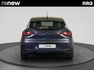 Renault Clio 1.6 E-Tech Intens