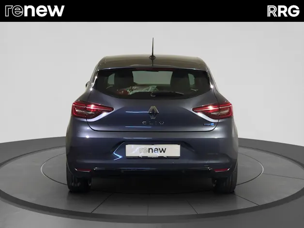 Renault Clio 1.6 E-Tech Intens