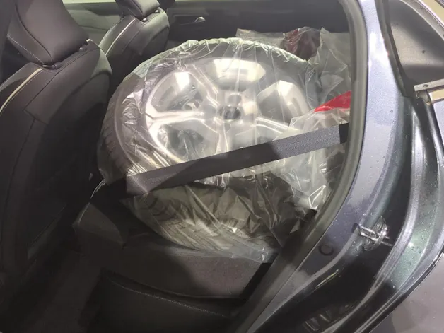 Renault Clio 1.6 E-Tech Intens