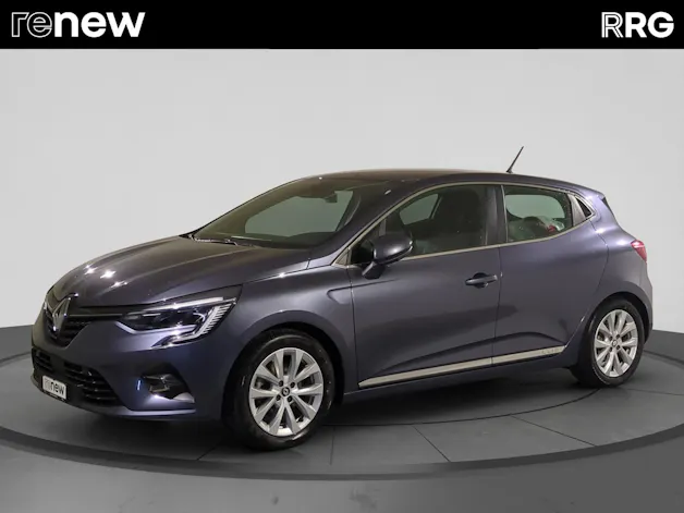Renault Clio 1.6 E-Tech Intens