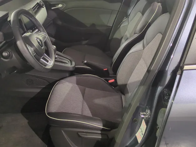 Renault Clio 1.6 E-Tech Intens