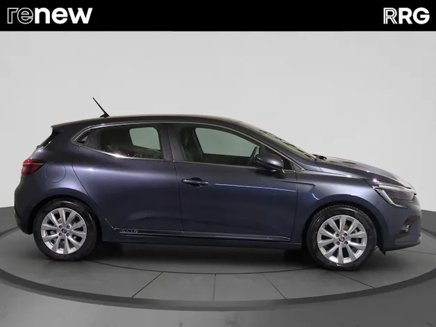 Renault Clio 1.6 E-Tech Intens