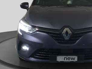 Renault Clio 1.6 E-Tech Intens