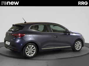 Renault Clio 1.6 E-Tech Intens