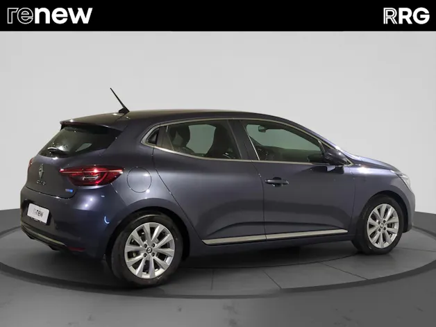 Renault Clio 1.6 E-Tech Intens