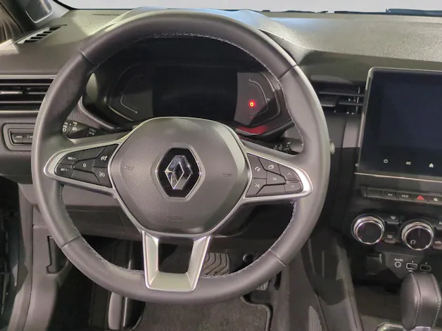 Renault Clio 1.6 E-Tech Intens