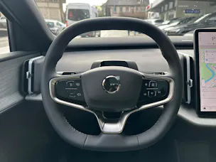 Volvo EX30 E60 69kWh Twin Ultra Performance