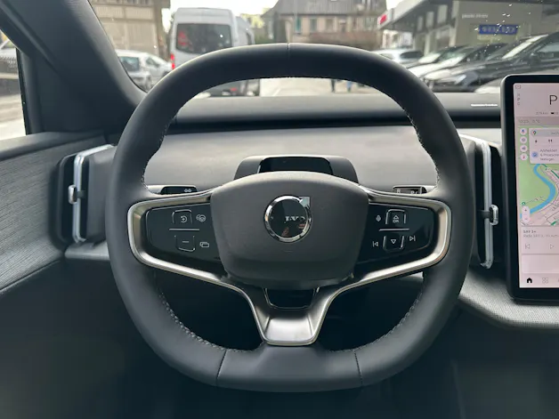 Volvo EX30 E60 69kWh Twin Ultra Performance