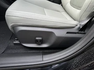 Volvo EX30 E60 69kWh Twin Ultra Performance
