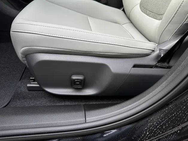 Volvo EX30 E60 69kWh Twin Ultra Performance