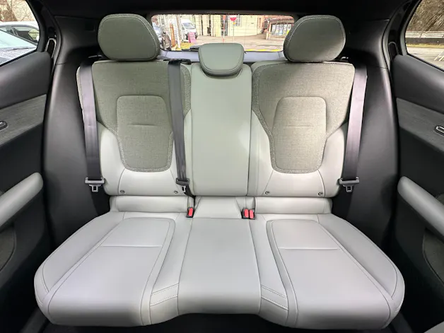 Volvo EX30 E60 69kWh Twin Ultra Performance