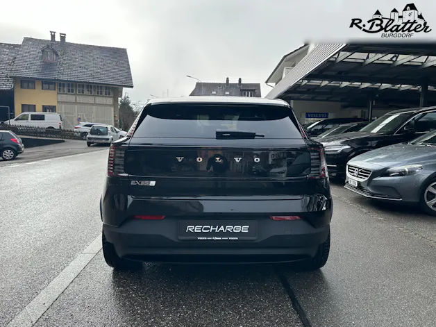 Volvo EX30 E60 69kWh Twin Ultra Performance