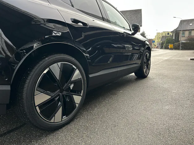 Volvo EX30 E60 69kWh Twin Ultra Performance