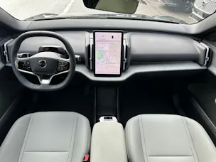 Volvo EX30 E60 69kWh Twin Ultra Performance