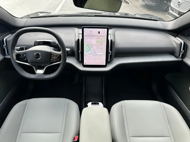 Volvo EX30 E60 69kWh Twin Ultra Performance