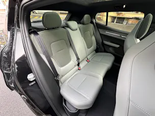 Volvo EX30 E60 69kWh Twin Ultra Performance