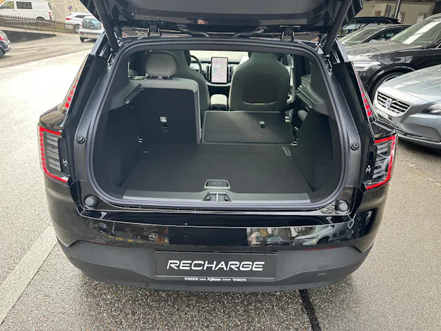 Volvo EX30 E60 69kWh Twin Ultra Performance