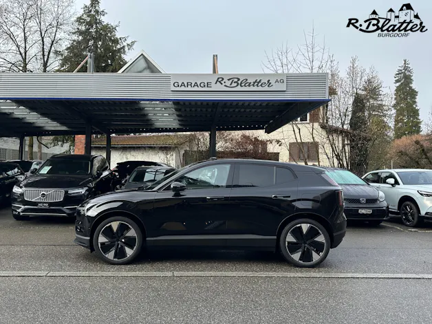 Volvo EX30 E60 69kWh Twin Ultra Performance