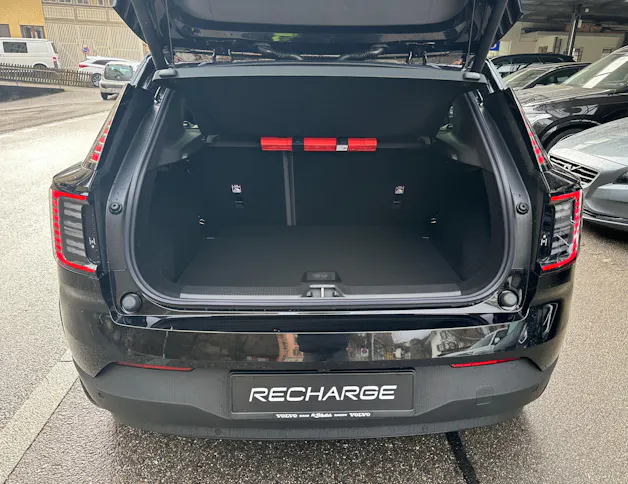 Volvo EX30 E60 69kWh Twin Ultra Performance