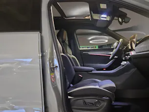 Škoda Kodiaq 2.0 TDI Sportline 4x4