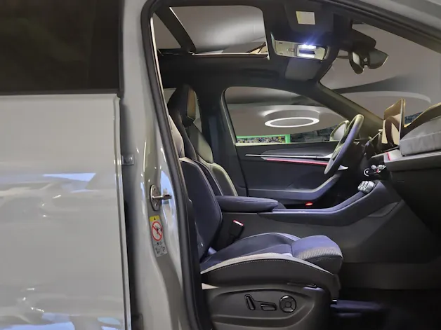 Škoda Kodiaq 2.0 TDI Sportline 4x4