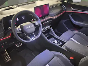 Škoda Kodiaq 2.0 TDI Sportline 4x4