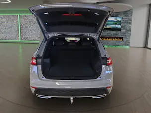 Škoda Kodiaq 2.0 TDI Sportline 4x4