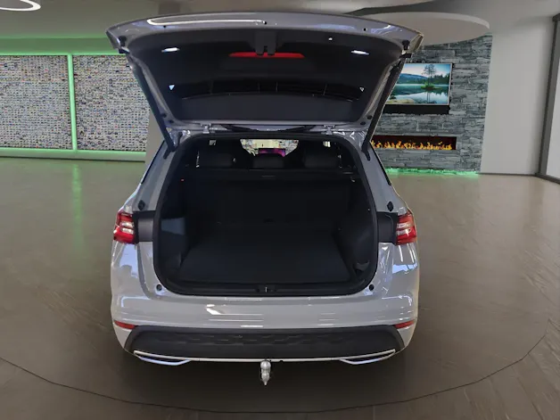 Škoda Kodiaq 2.0 TDI Sportline 4x4