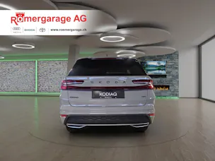 Škoda Kodiaq 2.0 TDI Sportline 4x4