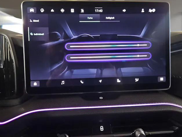 Škoda Kodiaq 2.0 TDI Sportline 4x4
