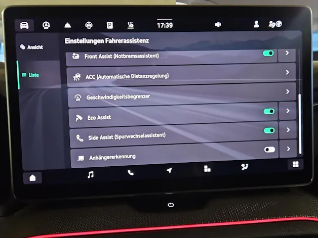 Škoda Kodiaq 2.0 TDI Sportline 4x4