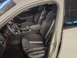 Škoda Kodiaq 2.0 TDI Sportline 4x4