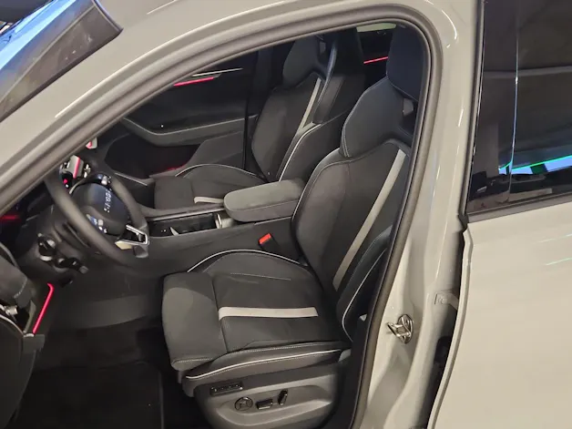 Škoda Kodiaq 2.0 TDI Sportline 4x4