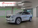Škoda Kodiaq 2.0 TDI Sportline 4x4