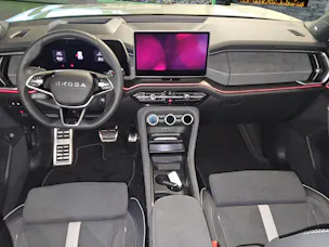 Škoda Kodiaq 2.0 TDI Sportline 4x4