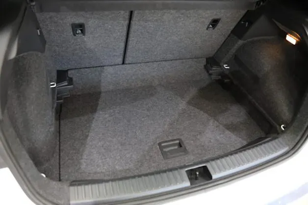 SEAT Arona 1.0 TSI Style DSG