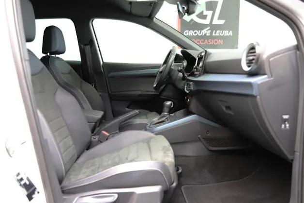 SEAT Arona 1.0 TSI Style DSG