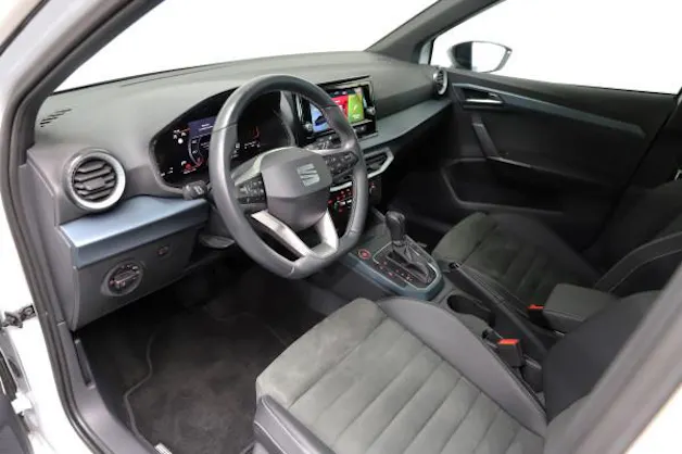 SEAT Arona 1.0 TSI Style DSG