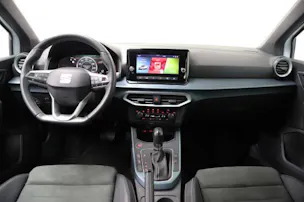 SEAT Arona 1.0 TSI Style DSG
