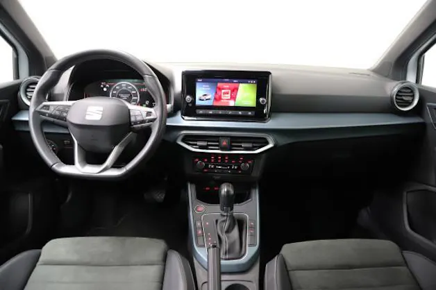 SEAT Arona 1.0 TSI Style DSG