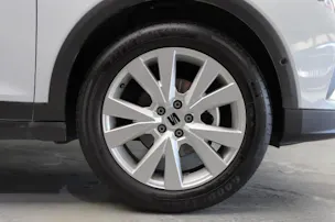 SEAT Arona 1.0 TSI Style DSG