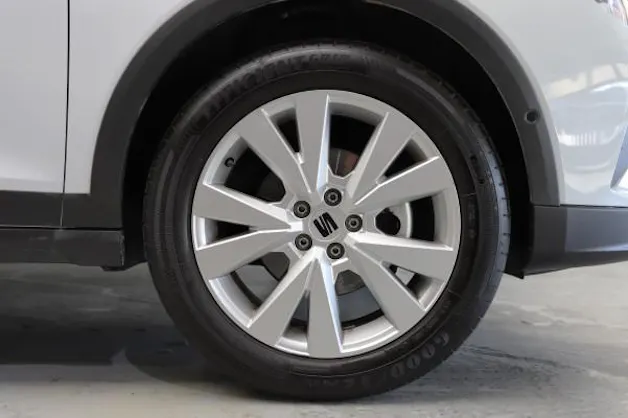 SEAT Arona 1.0 TSI Style DSG
