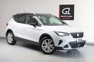 SEAT Arona 1.0 TSI Style DSG