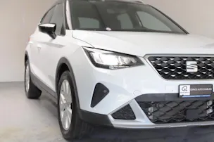 SEAT Arona 1.0 TSI Style DSG