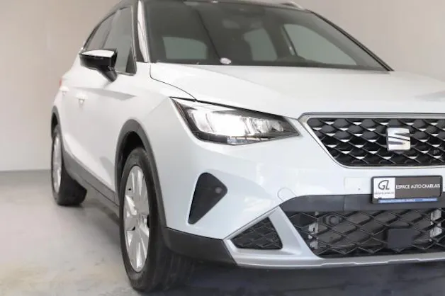 SEAT Arona 1.0 TSI Style DSG