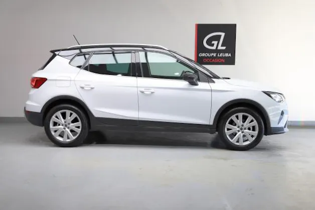 SEAT Arona 1.0 TSI Style DSG