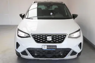 SEAT Arona 1.0 TSI Style DSG