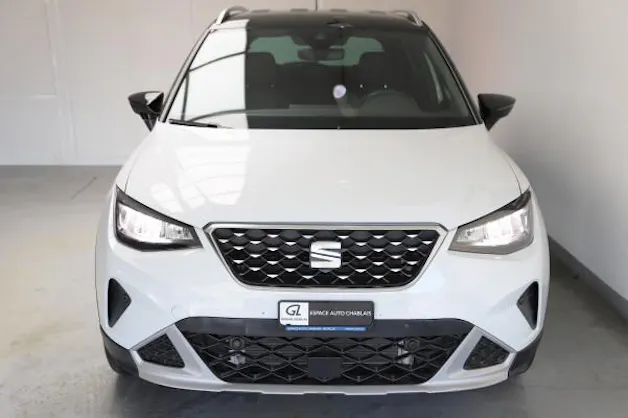 SEAT Arona 1.0 TSI Style DSG