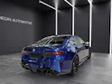 BMW M5 xDrive