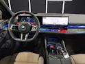 BMW M5 xDrive